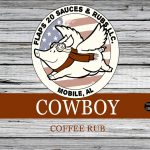 Coffee-Rub