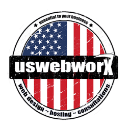 USWebworx, LLC Web Site Design, Hosting, Marketing